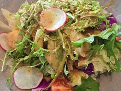 蔬菜沙拉-北门饭店(三香路店)