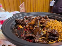 -回味黑鸭煲·始于2006(万松园店)