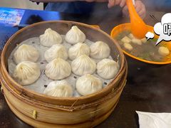 -大龙汤包