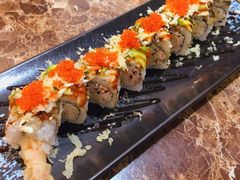 -米彩料理(西丽店)