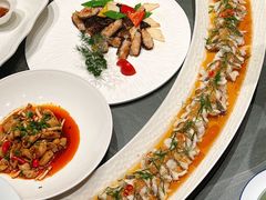 -夜宴江景餐厅