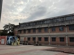 -柳州工业博物馆