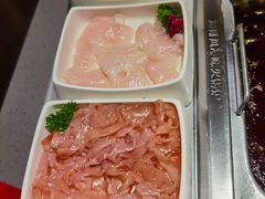 -海底捞火锅(海宁路店)