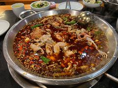 -小饕荟雅安贡椒鱼鲜馆(广福桥店)