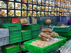 -宫廷糕点铺(建设路店)
