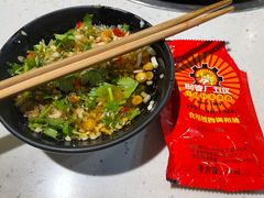 -钢管厂五区小郡肝串串香(奥克斯广场锦城万达店)