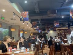 -天下客饭店(中山路店)