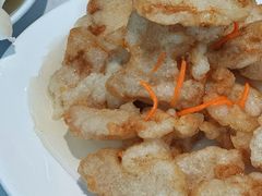 老式锅包肉-枫林饺子