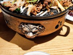 -嘉年华面包房餐厅（饺子馆）(陶然亭店)