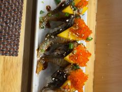 -樱の千渡日式料理·铁板烧•烧鸟(金盛田广场店)