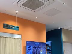 -海马体照相馆(龙湖杭州金沙天街店)