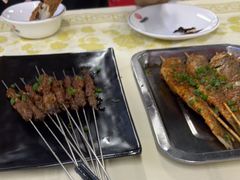 -聚味瞿记·龙虾堂(树木岭店)