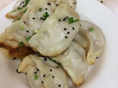 锅贴-玉华饮食店(茅台路店)