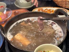 -盡膳口福·百年汤方火锅(科华北路店)