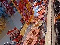 -争鲜回转寿司(朝北大悦城店)