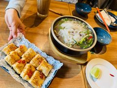 -越美小馆·越南料理(曲江店)
