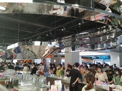 -苏宁极物(苏宁生活广场店)