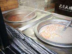 -长安大牌档之西安博物院文化餐厅(中贸店)