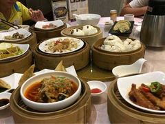 -东方御宴海鲜酒楼(棕泉酒店)