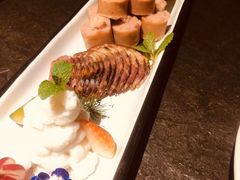 -北平盛世·新京菜·北京烤鸭(劲松·双井店)