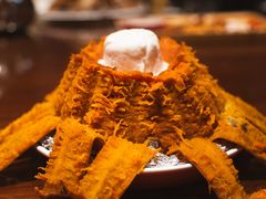 -满堂春特色餐馆