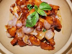 -青年公社烤鸭(熙悦天街店)