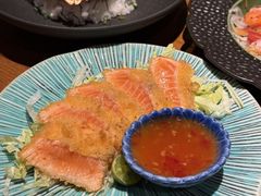 -贰捌零叁精致料理(钱湖店)