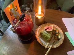 -咖法森林·咖啡  酒吧(天河店)