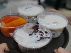 -小草糖水(海棠村店)