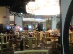 大堂-潮堂(环球金融中心店)