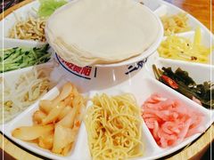 -怪噜范·老贵阳街头名小吃(鸿通城店)