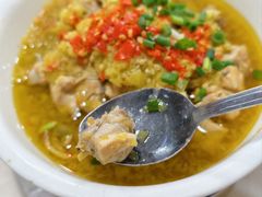 -笨罗卜浏阳菜馆(太平街店)