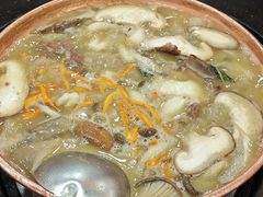 -藏味八珍特色火锅