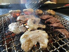 -虎焱炭火烧肉