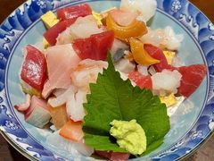 海鲜饭-加奈日本料理