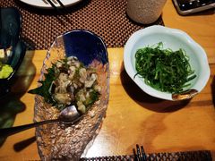-长崎屋·日本料理·刺身·烧鸟(天河北路店)