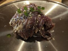 -味家烤肉烤鳗鱼牛排(西塔旗舰店)