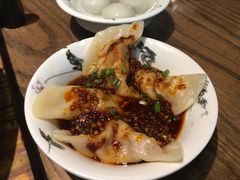 钟水饺-辛香汇(飞洲店)
