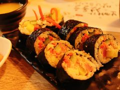 -郑阿姨的家·이모네·韩料&烤肉(武川路店)