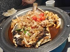 -半天妖烤鱼(中山路店)