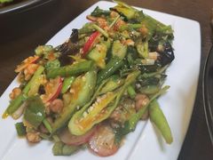 -掌上鲜(南顺城街店)