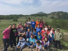 -白草畔自然风景区