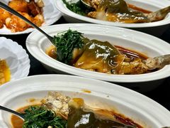 -新光酒家·河豚·海鲜·蟹料理(浦东店)