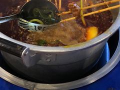 -马路边边串串香(大成路店)