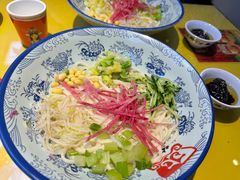 -大海碗·炸酱面·烤鸭·京菜(天坛店)