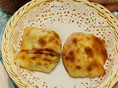 -巴扎美食·新疆菜·西域歌舞表演餐厅(新疆大厦店)