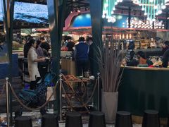 -圣罗巴海鲜自助(黑金店)
