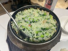-香雪海饭店中餐厅(人民桥店)
