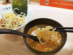 -八盛屋·沾面(集美万达店)