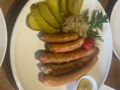 -Paulaner·德国帕拉娜自酿啤酒餐厅(海上世界店)